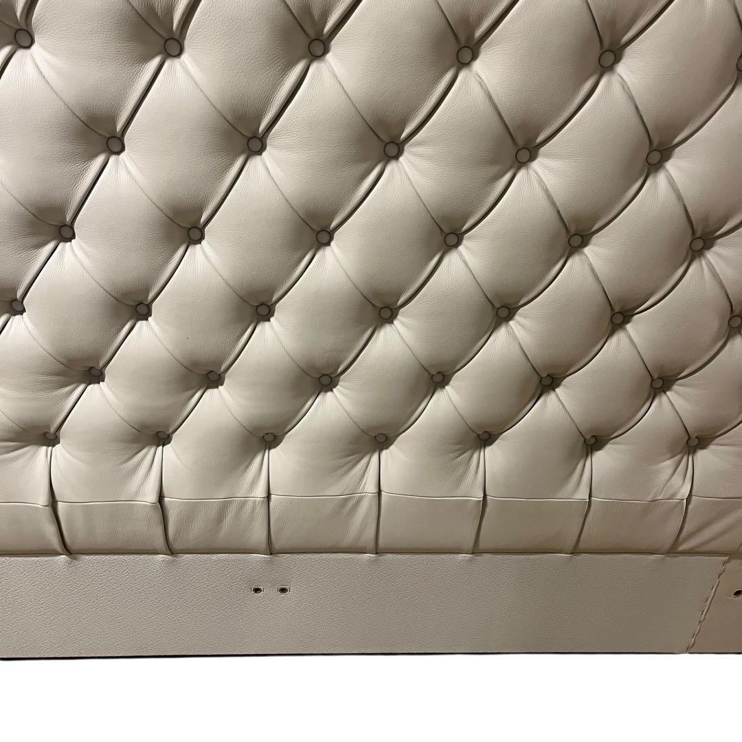 SIMMONS グロゼーユ ヘッドボード 167cm ダブル〜クイーン