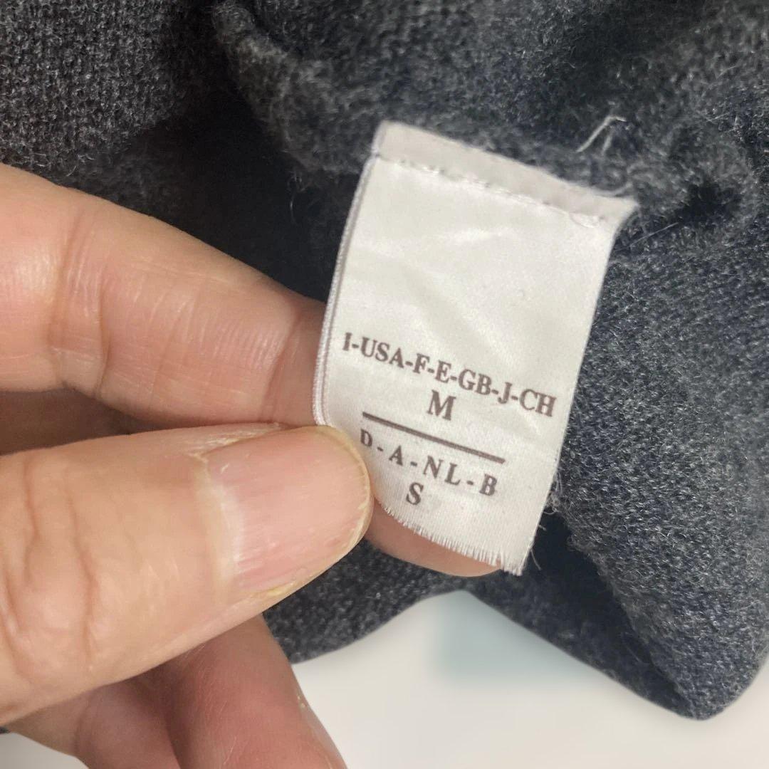 BRUNELLO CUCINELLI カシミヤ フード付き トップス