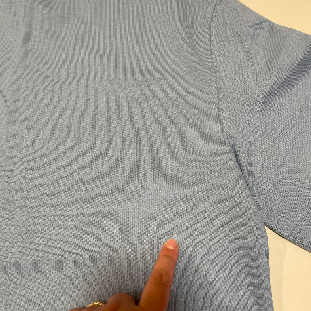 amiparis ✖️ PUMA コラボTシャツ