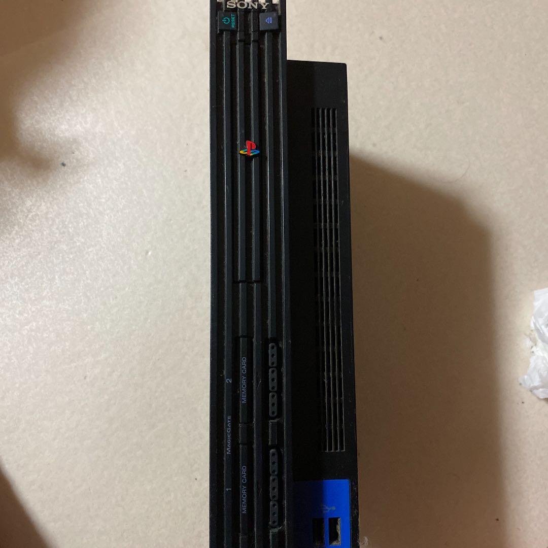 プレステーション2