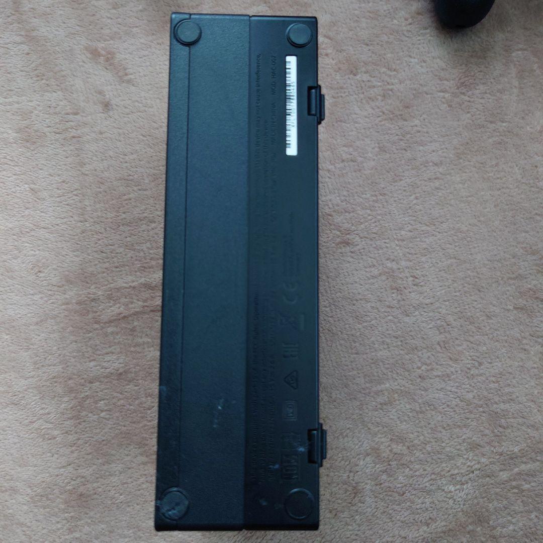 Nintendo Switch 本体 中古　おまけ携帯ケース・コントローラー付き