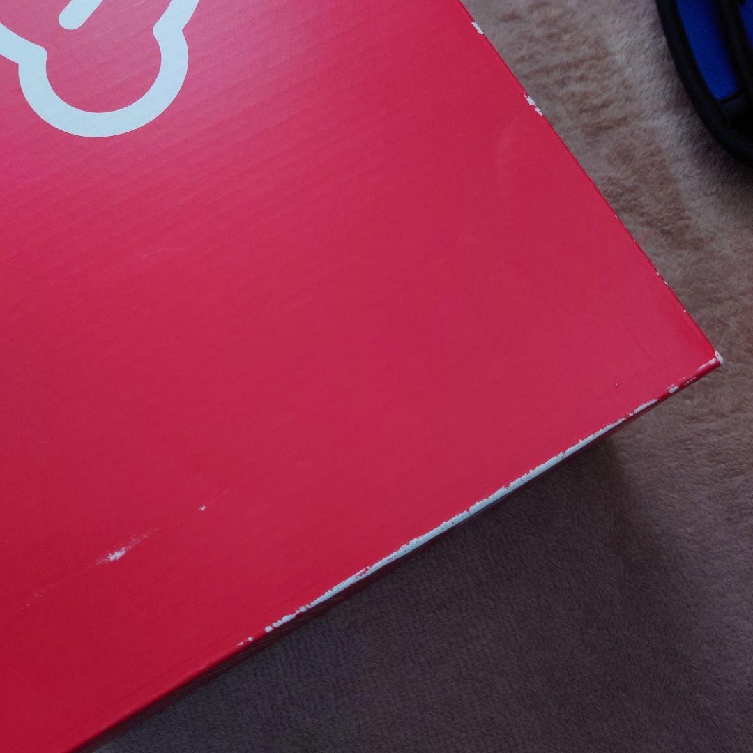 Nintendo Switch 本体 中古　おまけ携帯ケース・コントローラー付き