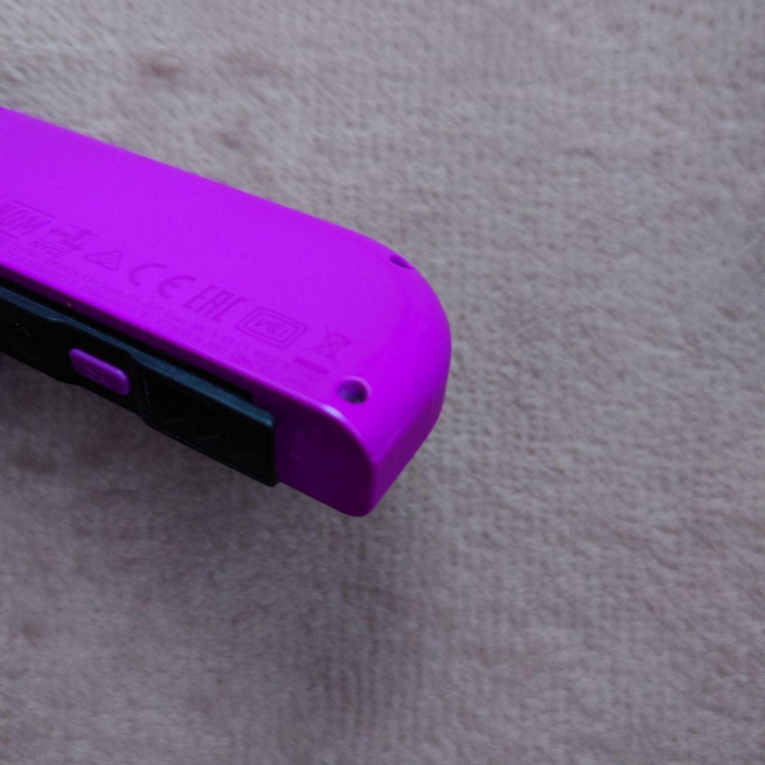 Nintendo Switch 本体 中古　おまけ携帯ケース・コントローラー付き