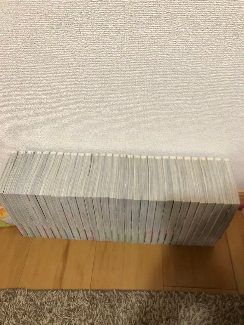 入間くん1〜30巻セット＋オマケ漫画