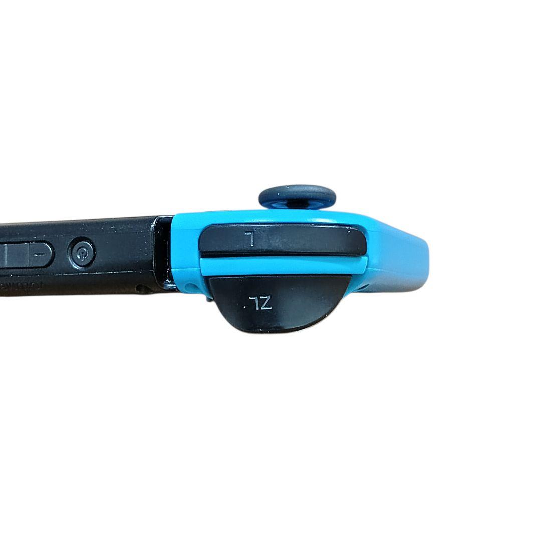 Nintendo Switch ブルー/レッド　 本体　セット　ジャンク