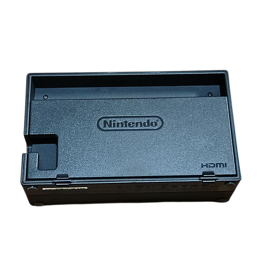 Nintendo Switch ブルー/レッド　 本体　セット　ジャンク