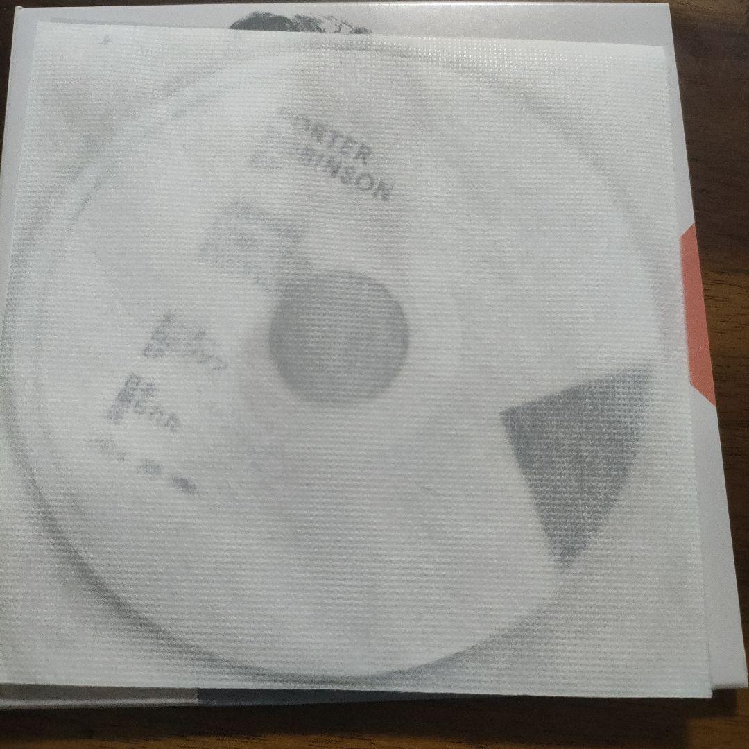 洋楽 PORTER ROBINSON EP Japan Limited Edition