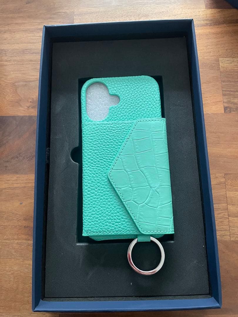 鈴木亜美さん iPhone 16 iPhoneケース3点セット