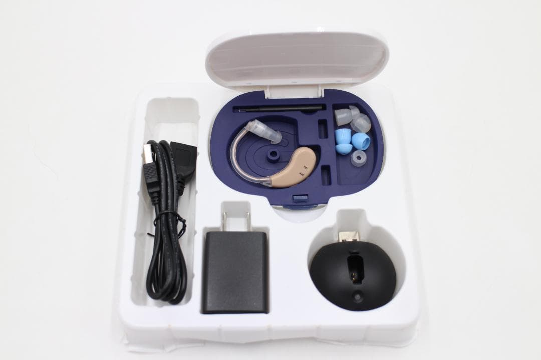 [S-TN 2988] Shop Japan FN005886 集音器