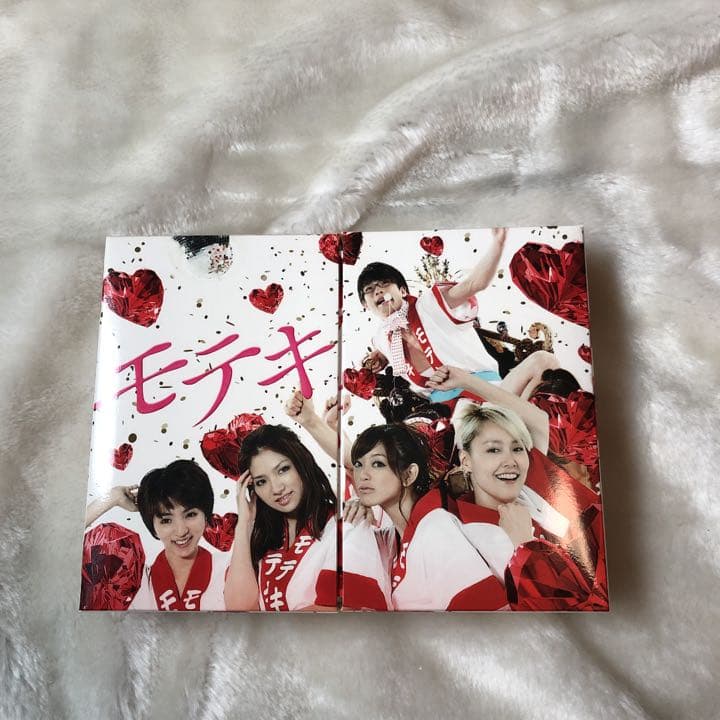 ★モテキ 映画➕ドラマdvd★