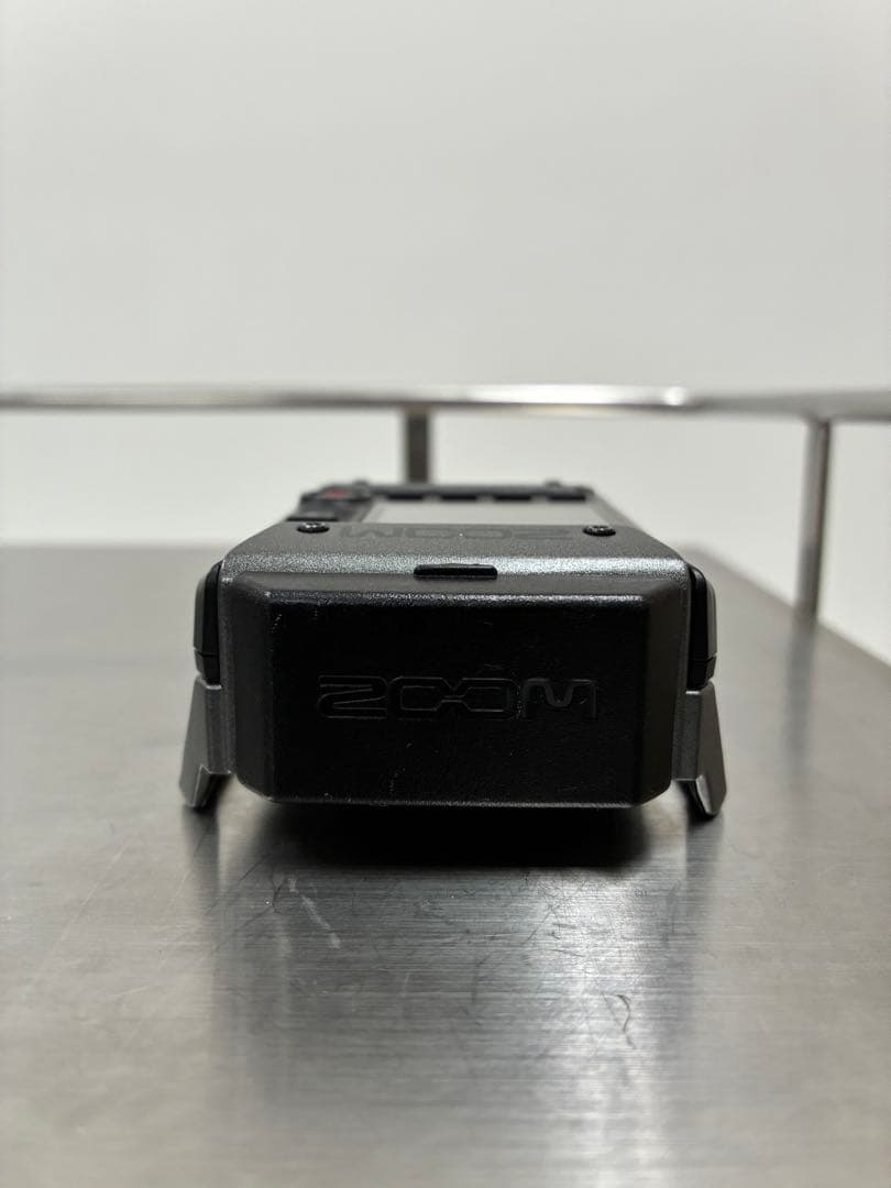 その他 zoomF1