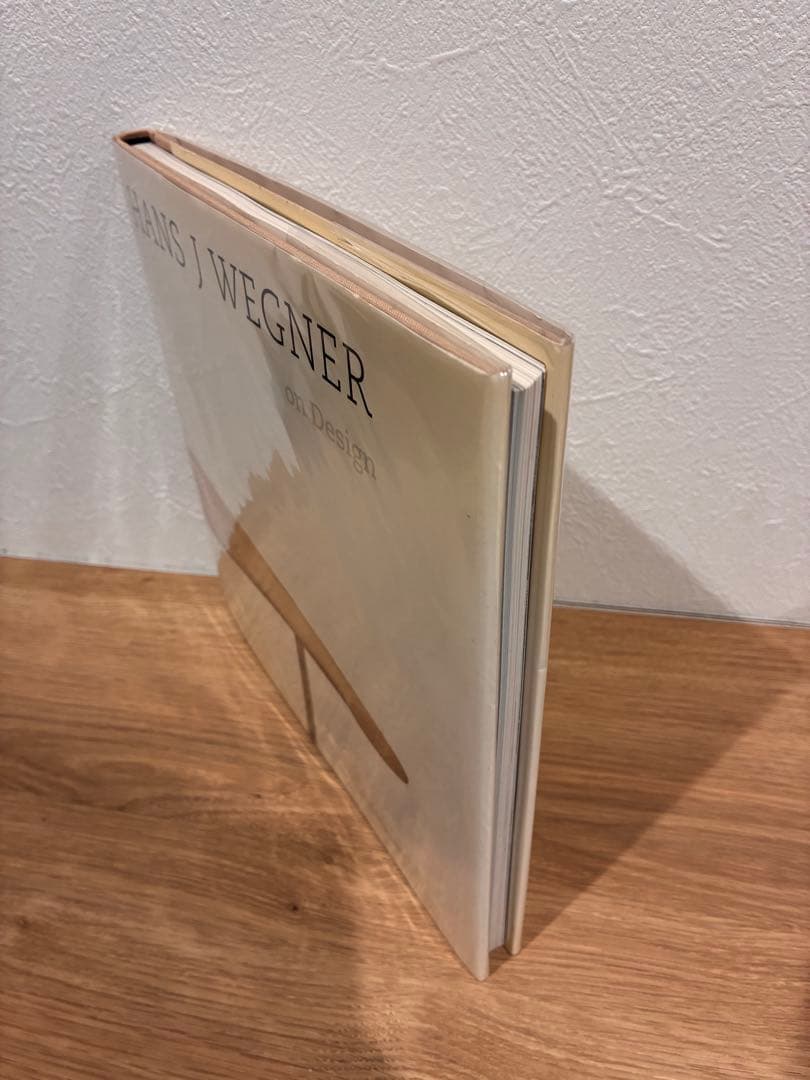 アート・デザイン・音楽 HANS J WEGNER on Design