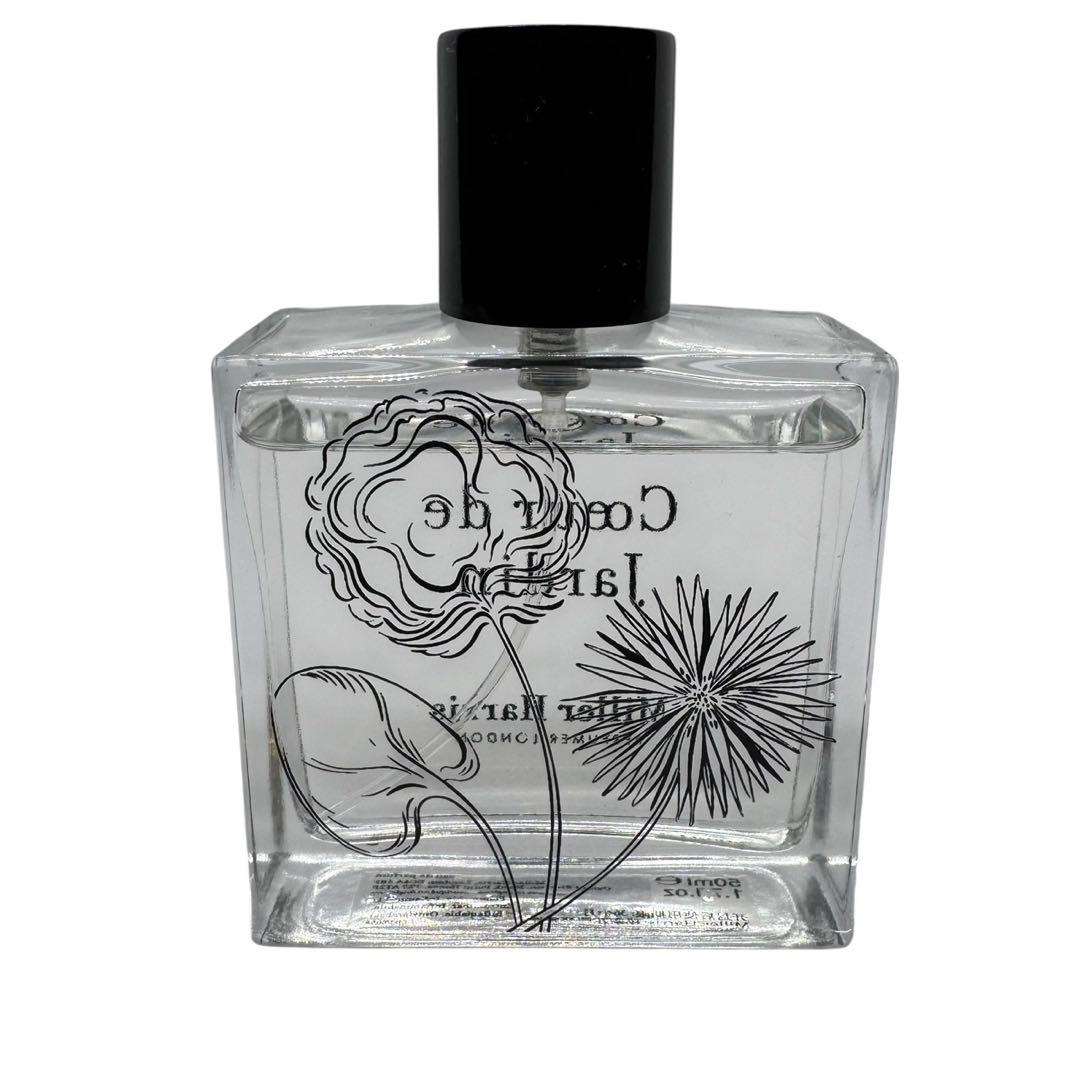 Miller HarrisミラーハリスCoeur de Jardin 50ml