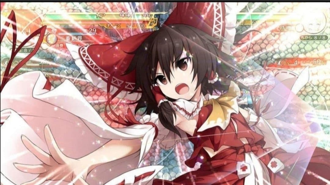 美品　東方PJ　不思議の幻想郷TOD 特別限定版 - Switch
