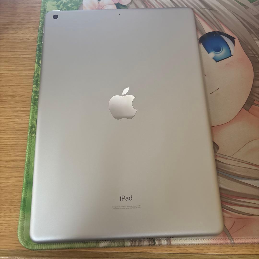 iPad 第7世代 Wi-Fiモデル