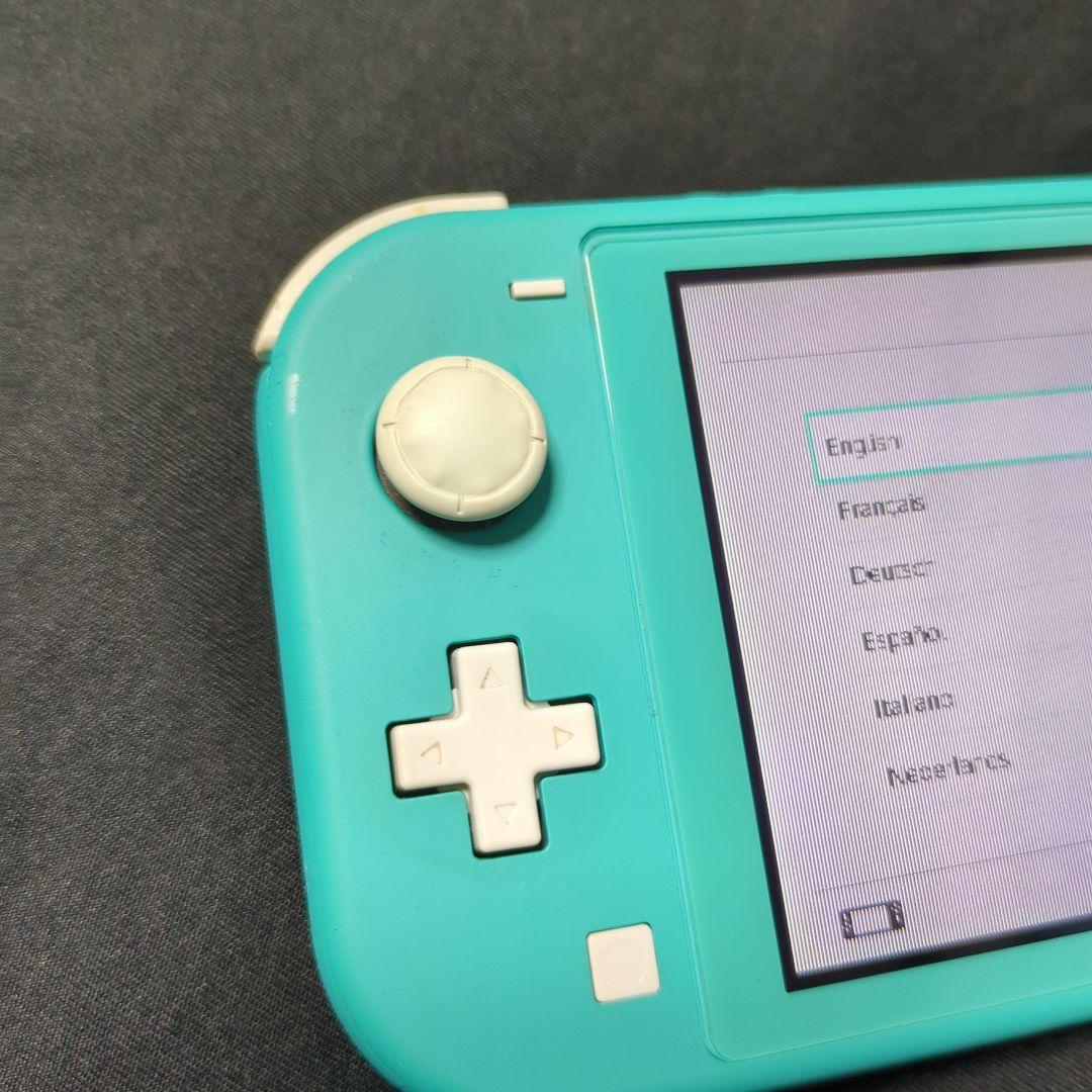 スイッチライト　本体