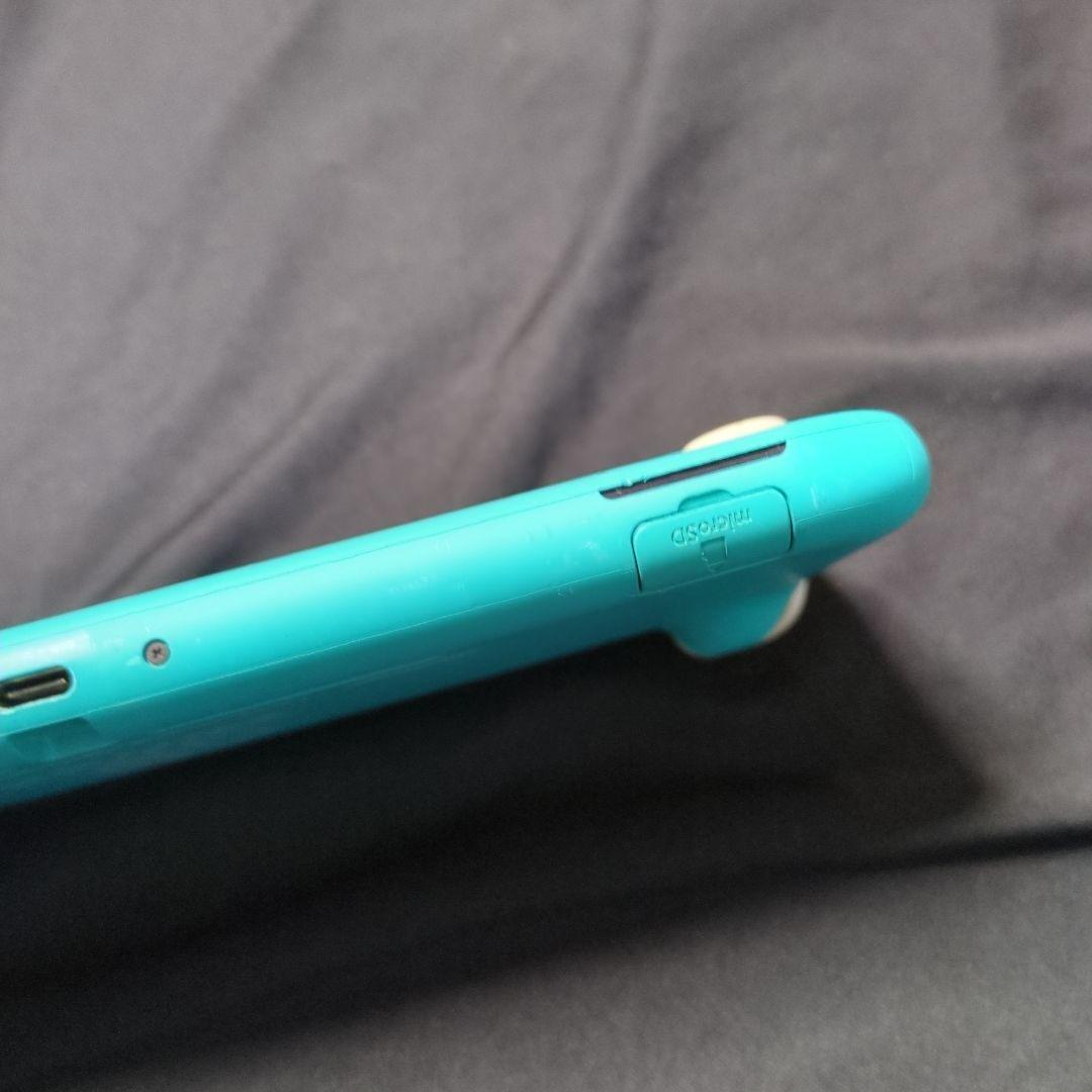 スイッチライト　本体