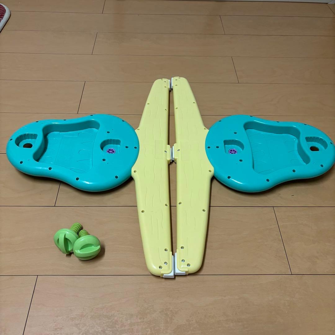 ◆くまのプーさん　えらべる回転6wayジムにへんしんメリー　ディズニーベビー