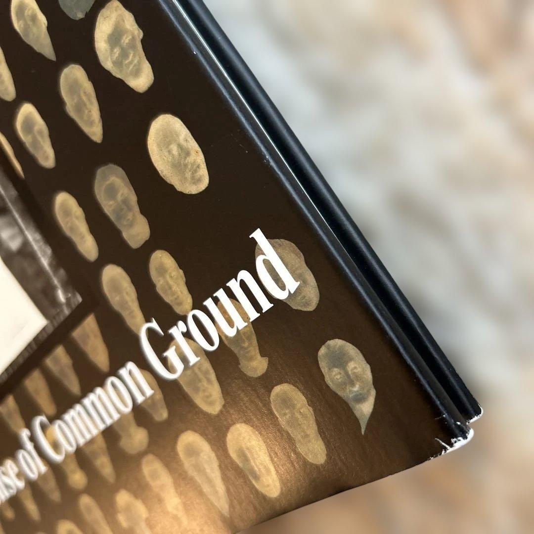 アート・デザイン・音楽 Fazal Sheikh A sense of common ground
