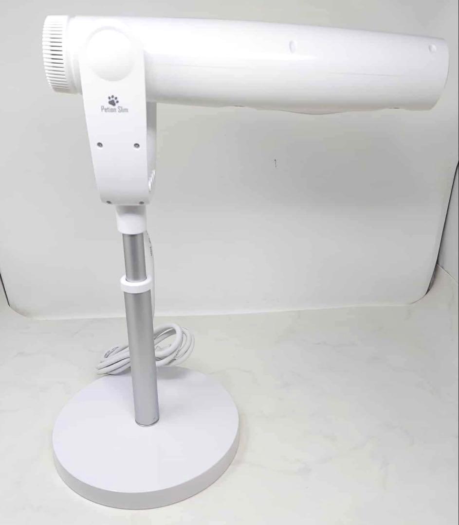 Petion Slim ペット用ドライヤー PSM-1100