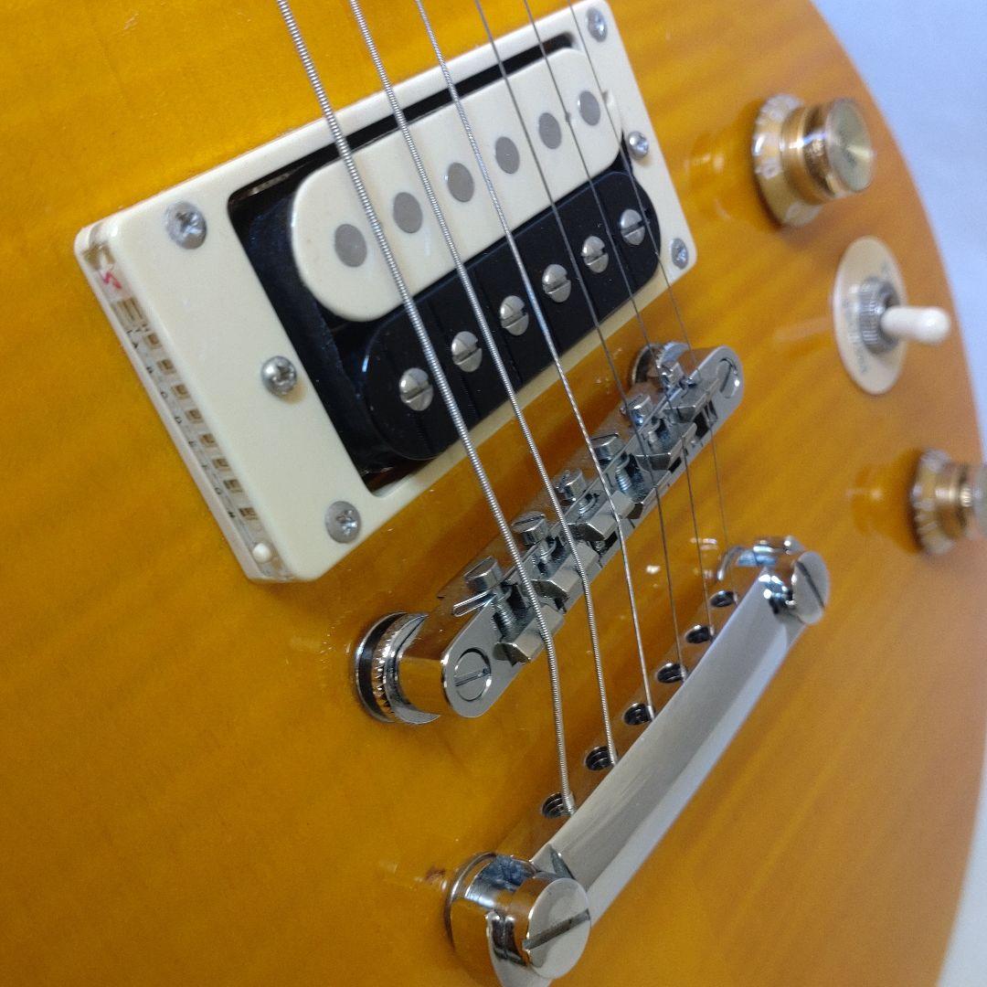 Epiphone Slash \"AFD\" レスポール Special II