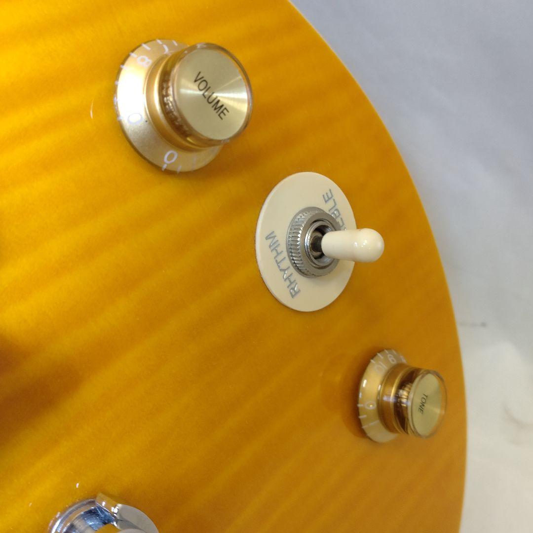 Epiphone Slash \"AFD\" レスポール Special II