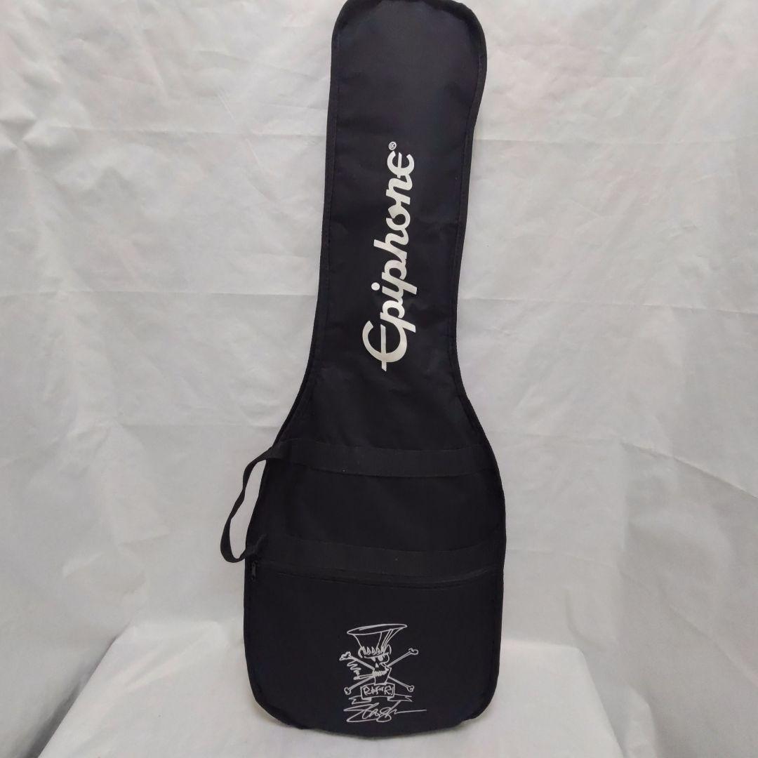Epiphone Slash \"AFD\" レスポール Special II