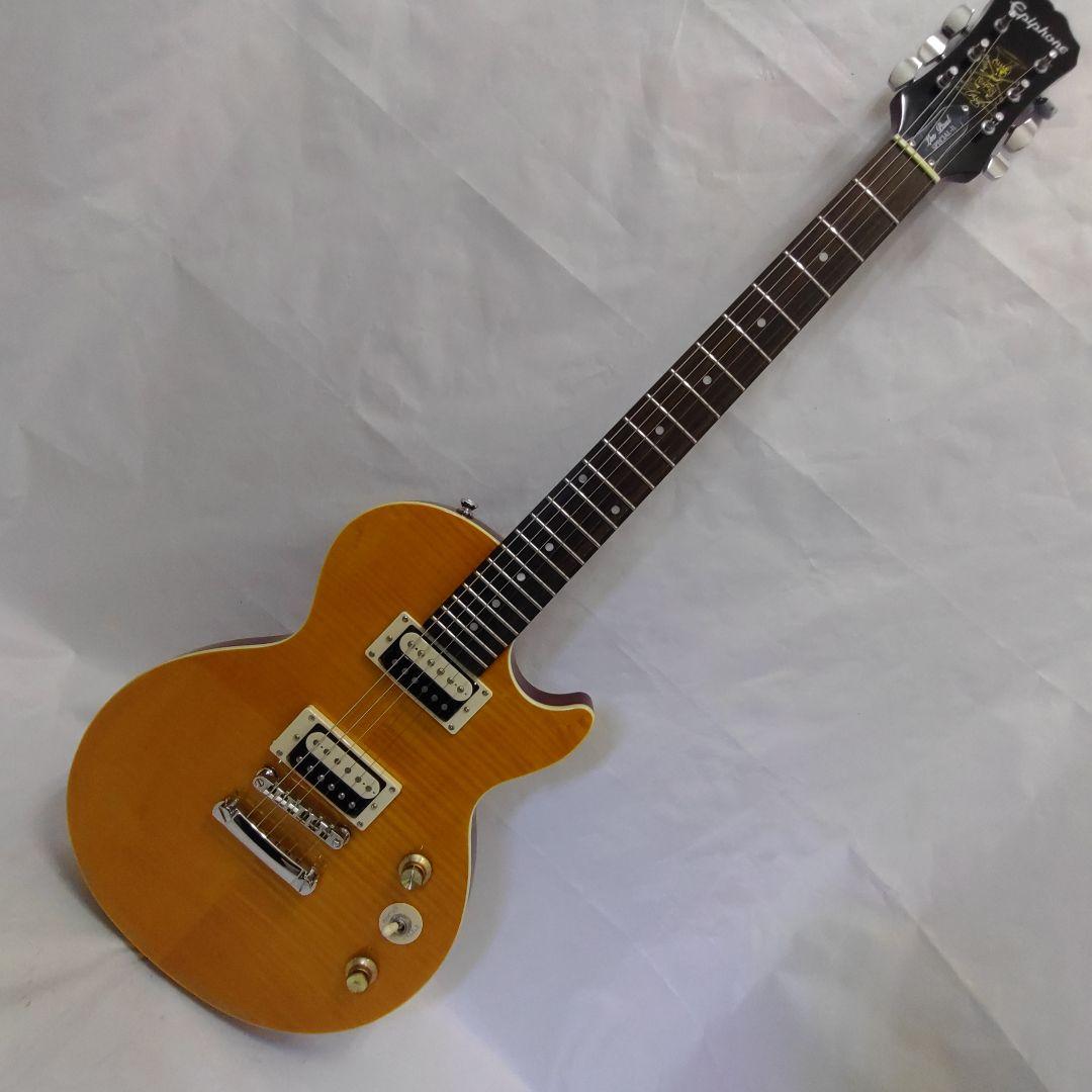 Epiphone Slash \"AFD\" レスポール Special II