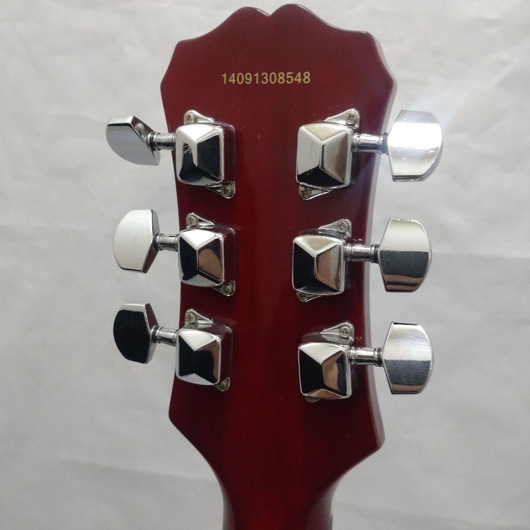 Epiphone Slash \"AFD\" レスポール Special II