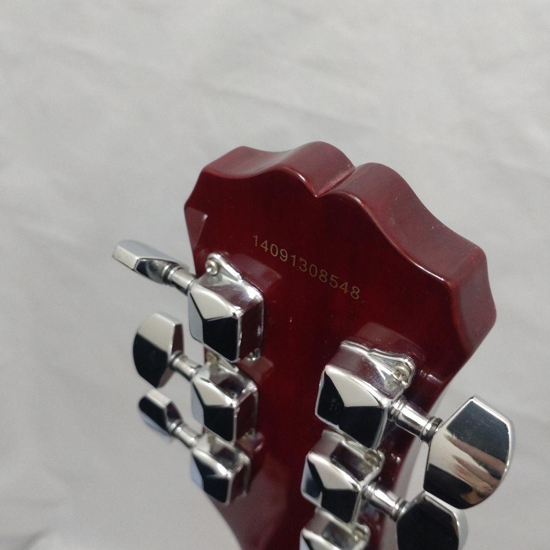 Epiphone Slash \"AFD\" レスポール Special II