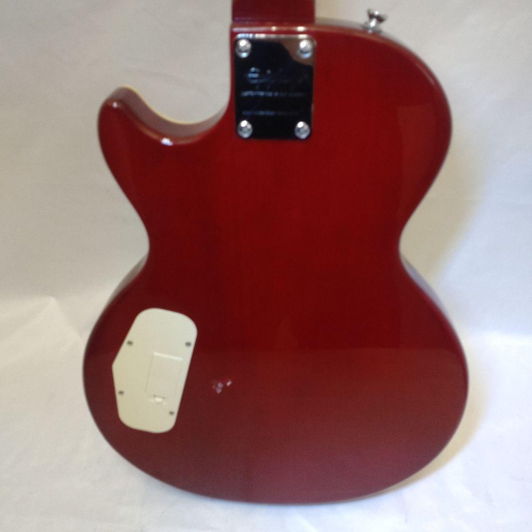Epiphone Slash \"AFD\" レスポール Special II