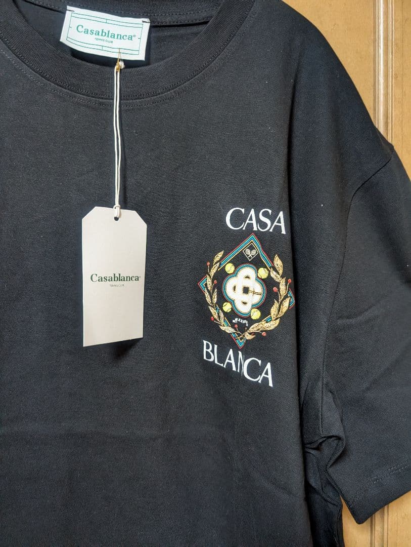 トップス CASA BLANCA Tee - XL