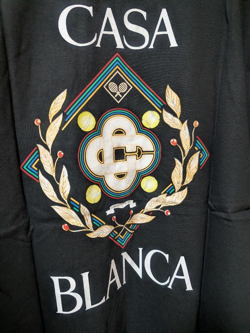 トップス CASA BLANCA Tee - XL