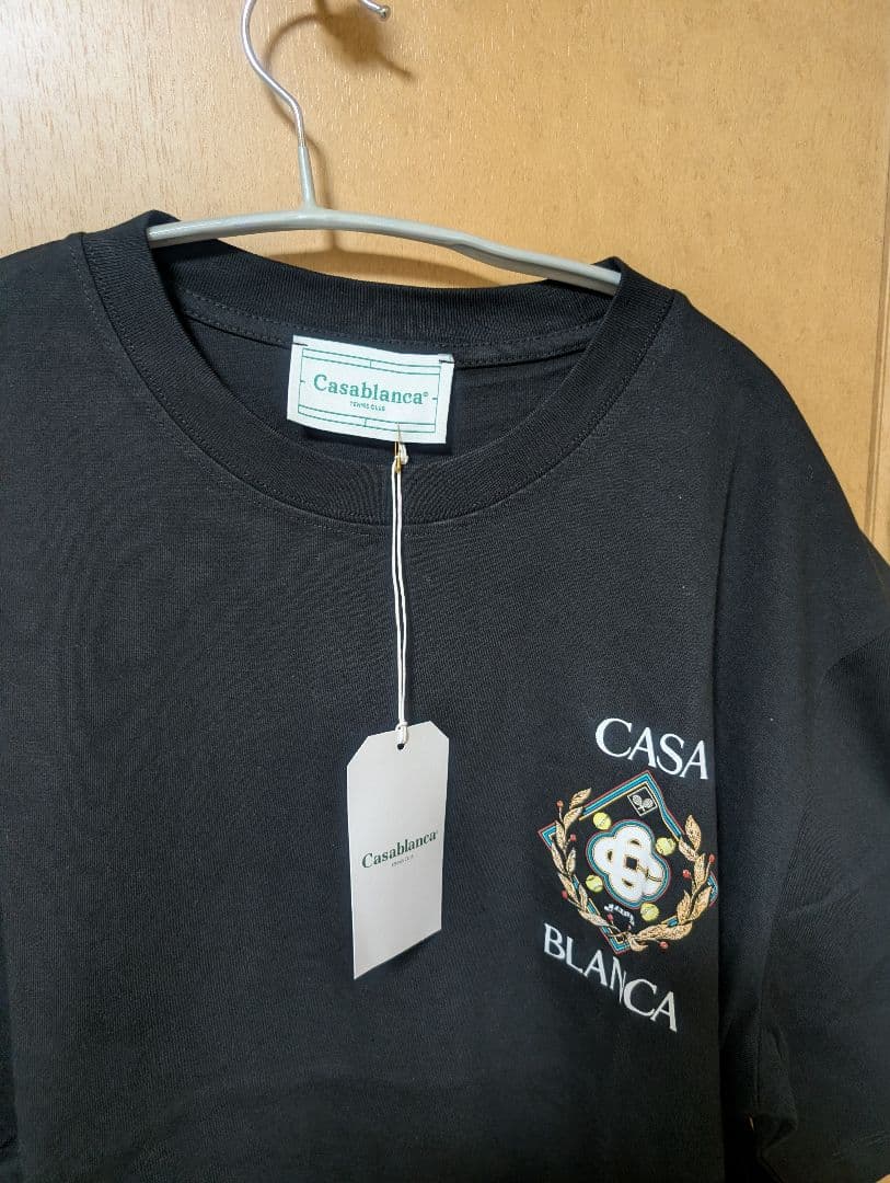 トップス CASA BLANCA Tee - XL