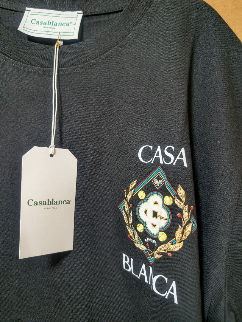 トップス CASA BLANCA Tee - XL