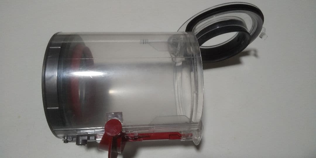 sv12 本体 (ダイソン掃除機)