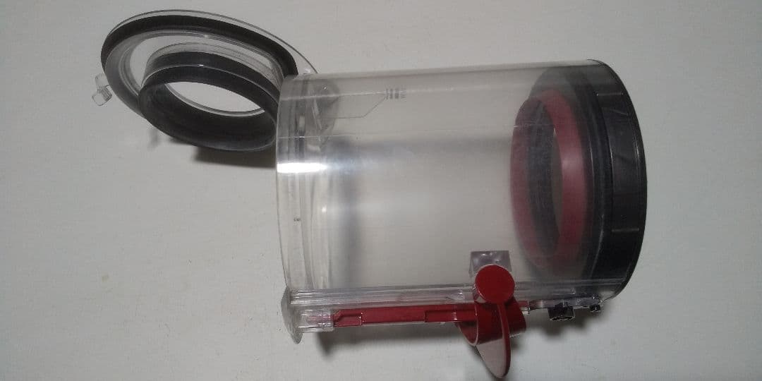 sv12 本体 (ダイソン掃除機)