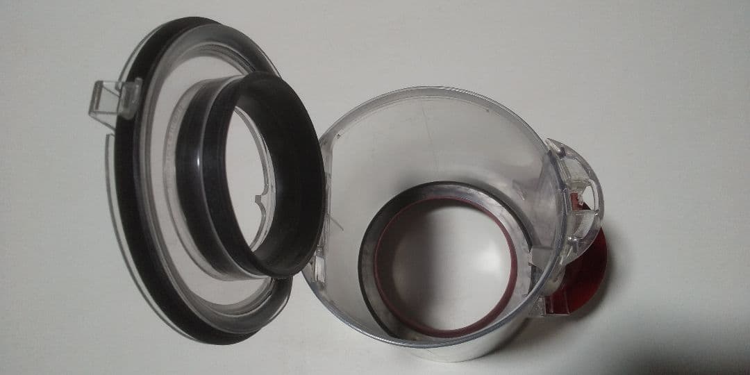 sv12 本体 (ダイソン掃除機)