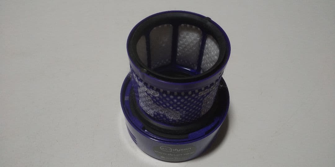 sv12 本体 (ダイソン掃除機)