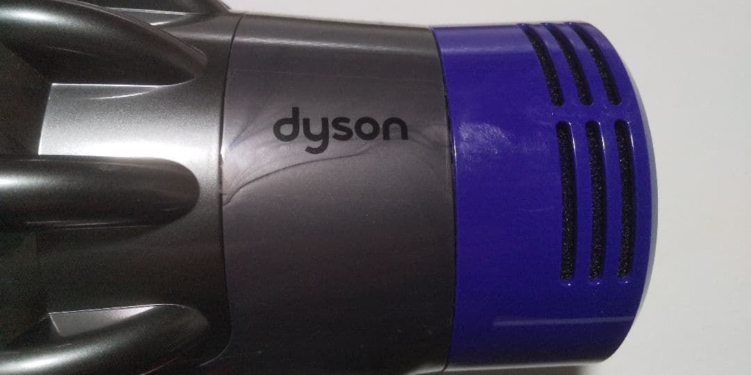 sv12 本体 (ダイソン掃除機)