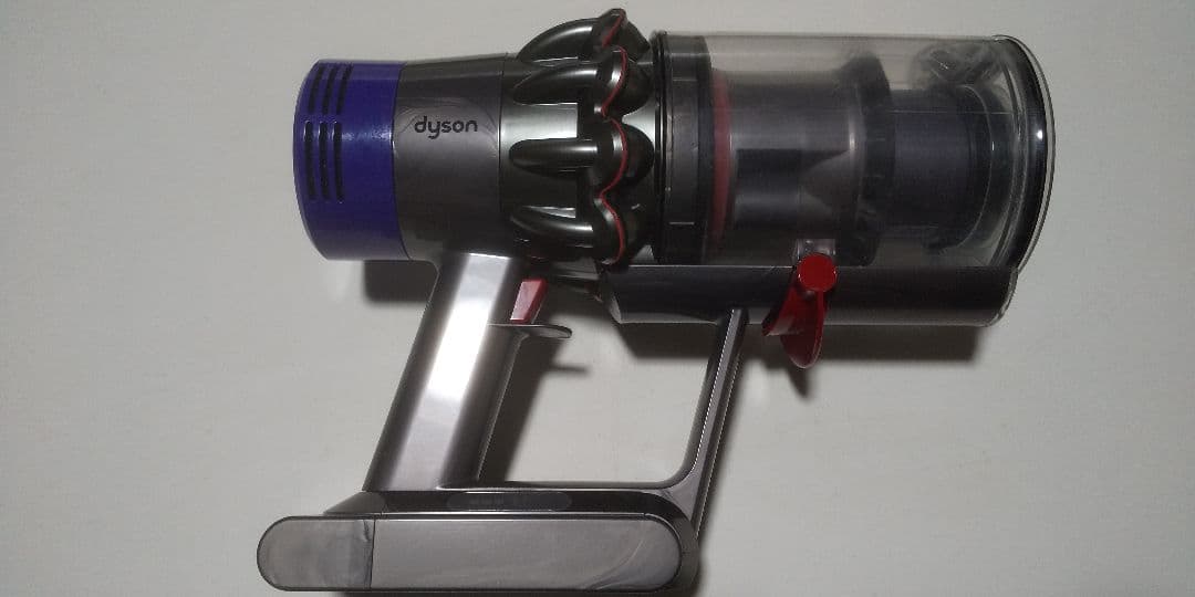 sv12 本体 (ダイソン掃除機)