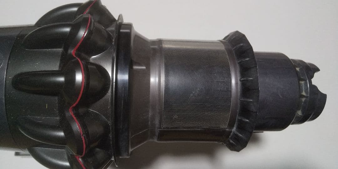 sv12 本体 (ダイソン掃除機)