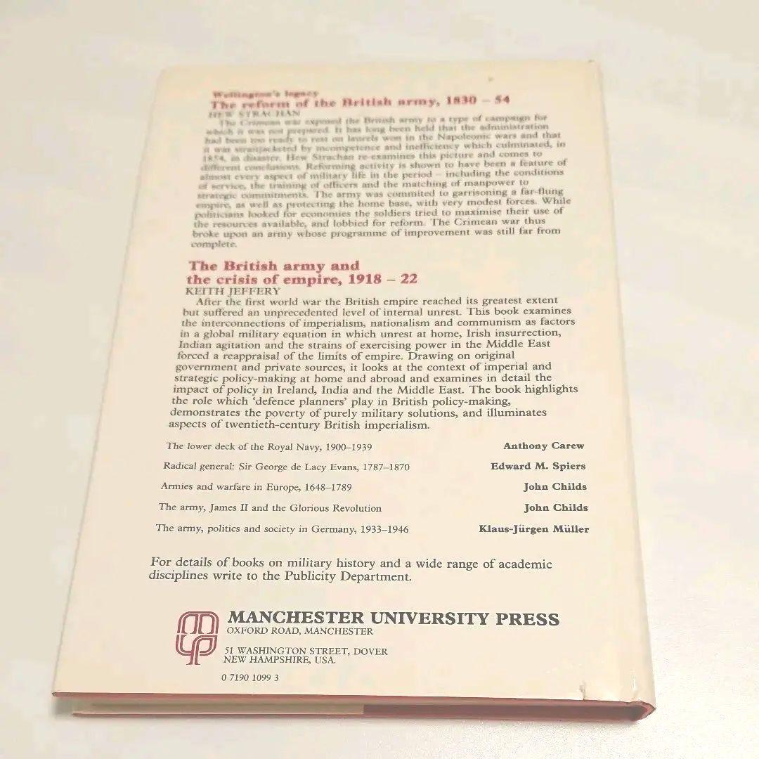 洋書 OECONOMY  AND DISCIPLINE