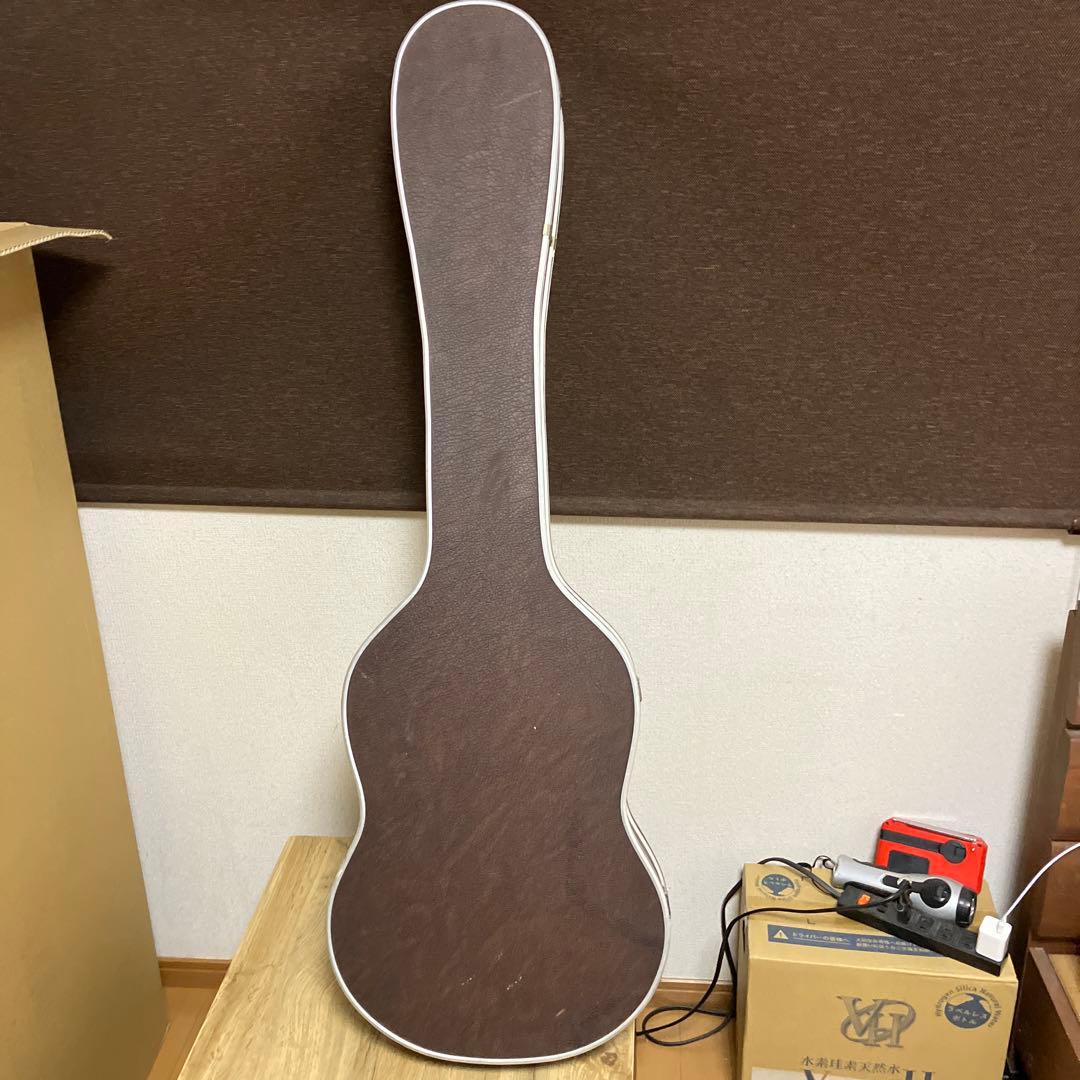 ジャパンビンテージ グレコ グネコ EB-420【訳あり】 音出OK　中古品