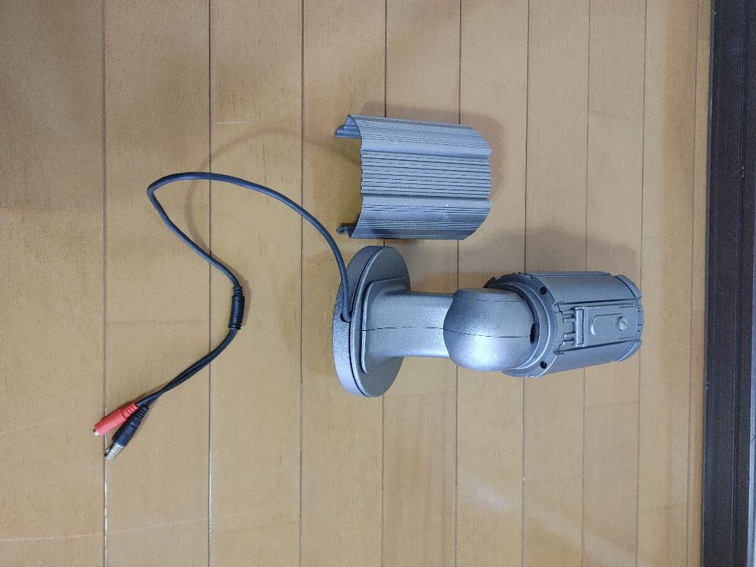【3台セット】防犯カメラ 200万画素 赤外線暗視 有線 OIM-050IRL