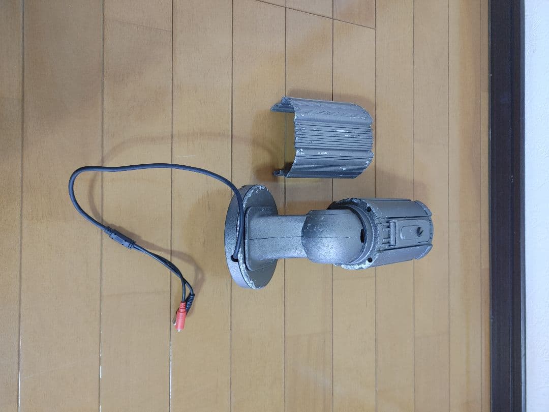 【3台セット】防犯カメラ 200万画素 赤外線暗視 有線 OIM-050IRL
