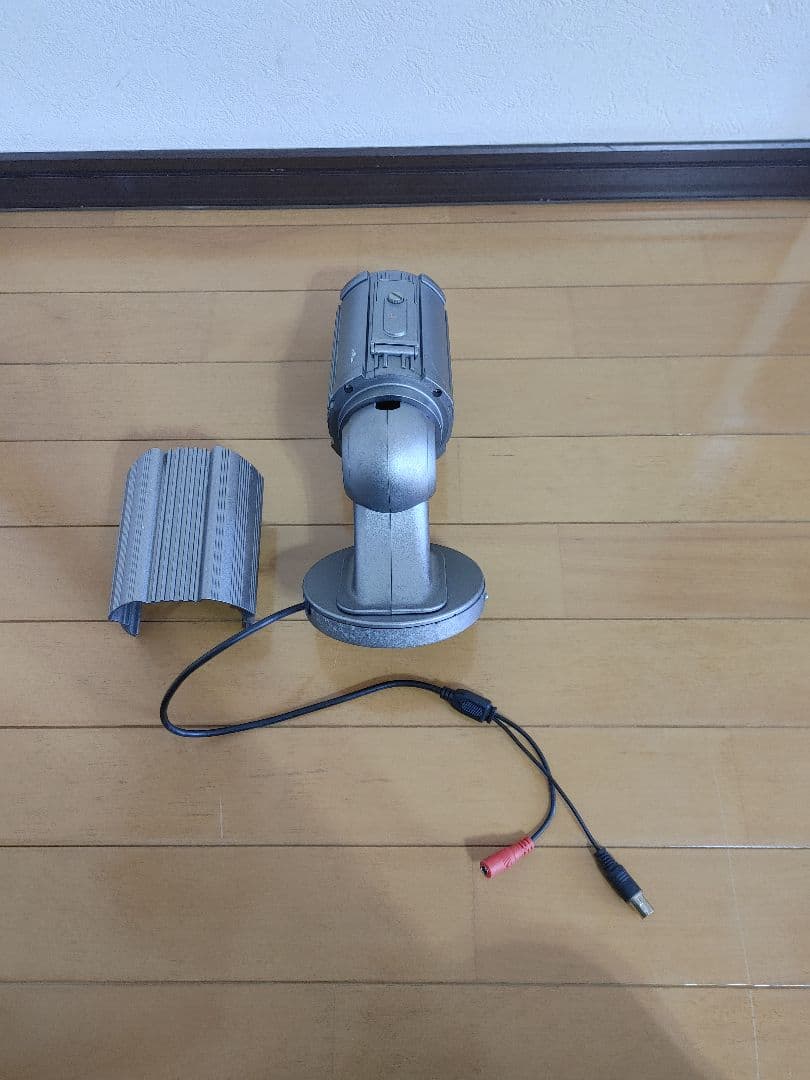 【3台セット】防犯カメラ 200万画素 赤外線暗視 有線 OIM-050IRL