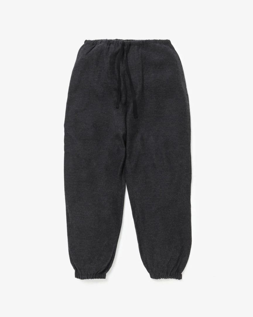 希少 COMOLI（コモリ）カシミアシルク ジャケット　セットアップ