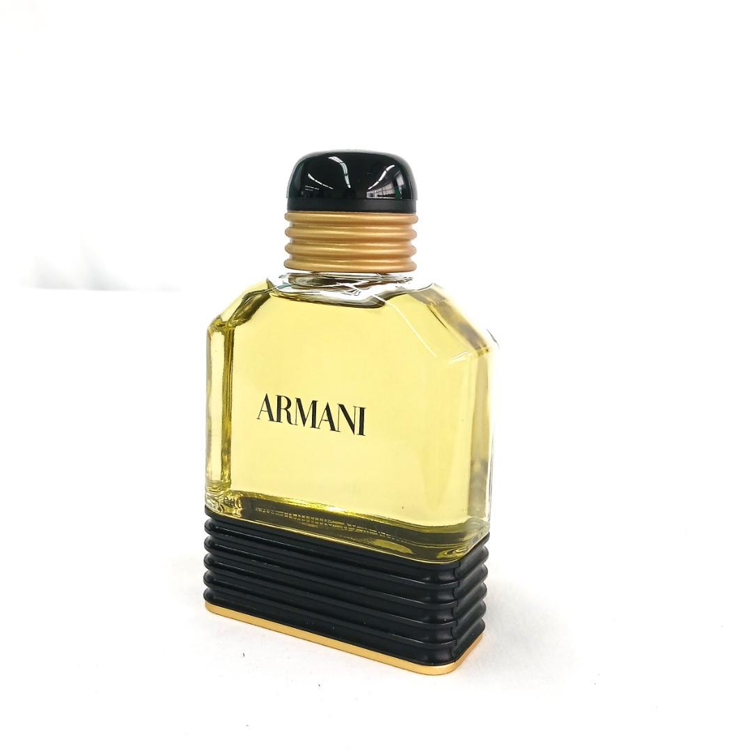 ARMANI アルマーニ プールオム オードトワレ 100ml フランス製