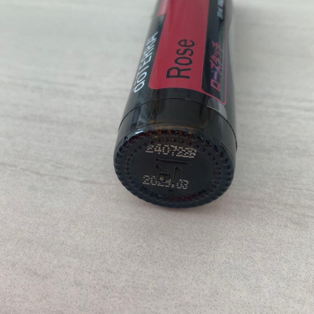 湯*3様 doTERRA ローズタッチ 10mL ロールオン